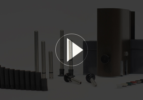 Présentation et guide d'installationdu vérrou