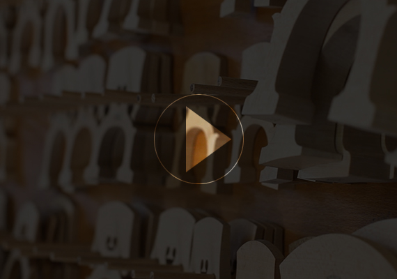 Présentation de la lutherie Michon